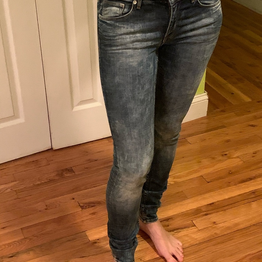 Jeans - Picture 5 of 5